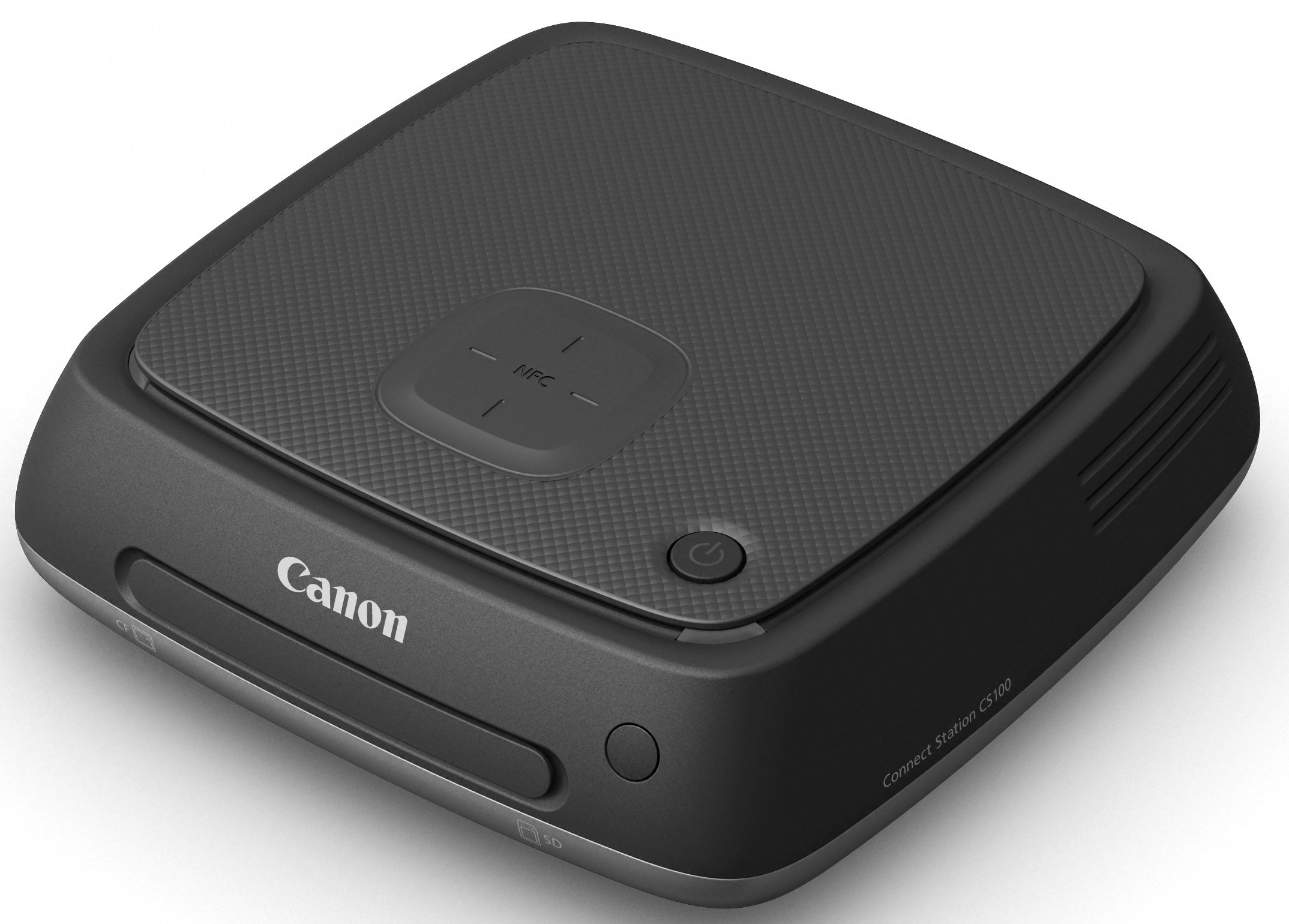 Amazon.co.jp: Canon コネクトステーション CS100 : パソコン・周辺機器